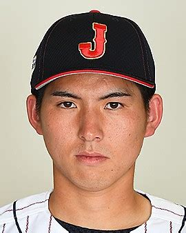 竹内なつき|武内 夏暉｜侍ジャパン選手プロフィール｜野球日本 